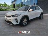 Usado Kia Stonic Urban 84 CV (61 kW) 2023 Blanco SUV