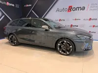 Usado Cupra Leon 150 CV (110 kW) 2025 Negro Familiar