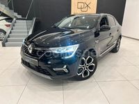 Usado Renault Arkana Techno 145 CV (106 kW) 2023 Negro SUV