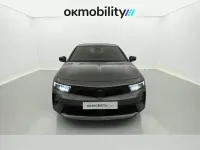 Usado Opel Astra 180 CV (132 kW) 2023 Vulkan grey Utilitario