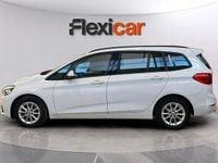 Usado BMW 218 150 CV (110 kW) 2017 Azul Monovolumen