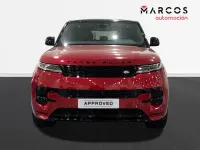 Nowe Land Rover Range Rover Sport SE 300 KM (220 kW) 2025 SUV