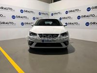 Usado Seat Ibiza Style 110 CV (80 kW) 2021 Blanco Berlina