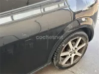 Usado Seat Leon Stylance 105 CV (77 kW) 2007 Negro Utilitario