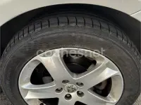 Usado Peugeot 407 Sport 136 CV (100 kW) 2008 Gris / plata Familiar
