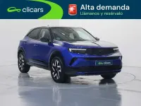 Usado Opel Mokka S 136 CV (100 kW) 2025 Azul SUV