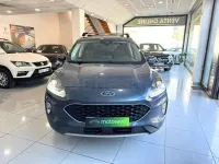 Usado Ford Kuga Trend 150 CV (110 kW) 2020 Azul SUV