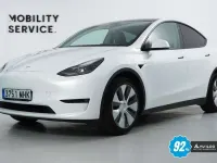 Usado Tesla Model Y 378 kW (514 CV) 2023 Eléctrico SUV