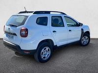 Begagnad Dacia Duster Essentiel 90 HK (66 kW) 2021 SUV