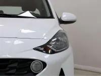 Usado Hyundai i10 67 CV (49 kW) 2022 Utilitario