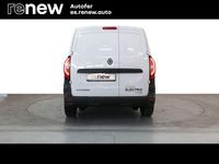 Nuevo Renault Kangoo 22 kW (30 CV) 2025 Blanco Monovolumen