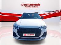 Usado Audi Q3 Premium 150 CV (110 kW) 2021 Blanco SUV