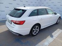 usado Audi A4 35 TDI Advanced S tronic 120kW