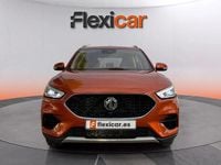 Usado MG ZS Comfort 106 CV (77 kW) 2025 Naranja SUV