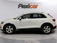 Usado Audi Q3 Advanced 150 CV (110 kW) 2022 Blanco SUV