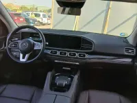Usado Mercedes GLE300 245 CV (180 kW) 2022 Negro SUV