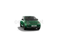 Nuevo Renault Twingo Techno 58 kW (80 CV) 2026 Eléctrico Utilitario