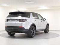 Usado Land Rover Discovery Sport SE 204 CV (150 kW) 2022 Gris / plata SUV
