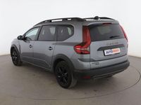 Usado Dacia Jogger Extreme 141 CV (103 kW) 2024 Gris Monovolumen