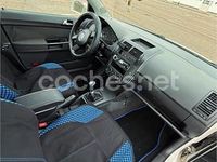 Usado VW Polo Highline 75 CV (55 kW) 2003 Blanco Berlina