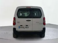 Usado Toyota Proace City City 50 kW (68 CV) 2025 Monovolumen
