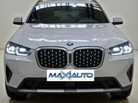 Usado BMW X4 286 CV (210 kW) 2024 Blanco SUV