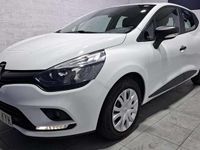 Usado Renault Clio IV Business 76 CV (55 kW) 2019 Blanco Berlina