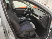 Usado Seat Leon XCELLENCE 150 CV (110 kW) 2020 Blanco Berlina