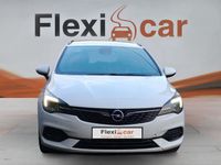 usado Opel Astra 1.2T SHL 81kW (110CV) GS Line Gasolina en Flexicar Vilagarcía