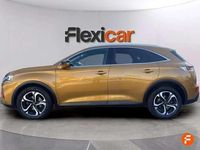 Usado DS Automobiles DS7 Crossback Be Chic 180 CV (132 kW) 2018 Amarillo SUV