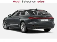 Usado Audi A5 S-Line 204 CV (150 kW) 2024 Gris Familiar