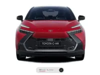 Nuevo Toyota C-HR 223 CV (164 kW) 2025 Gris SUV