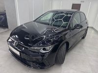 Usado VW Golf VIII R 320 CV (235 kW) 2023 Negro Berlina