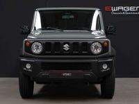 Begagnad Suzuki Jimny 102 HK (75 kW) 2020 Grå SUV