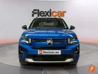 Nuevo Citroën C3 Business Class 101 CV (74 kW) 2025 Azul SUV