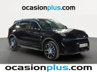 Usado Lynk & Co 01 261 CV (191 kW) 2022 Negro SUV
