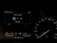 Usado Ford Focus Active X 120 CV (88 kW) 2022 Blanco Berlina