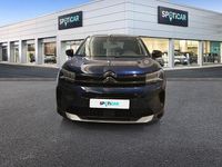 Usado Citroën C5 Aircross PureTech 131 CV (96 kW) 2024 Azul SUV