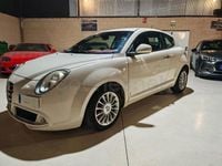 Usado Alfa Romeo MiTo Distinctive 85 CV (62 kW) 2013 Blanco Utilitario