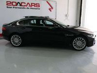 usado Jaguar XE 2.0 Diesel Prestige Aut. 180