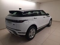 usado Land Rover Range Rover evoque 2.0d I4 Mhev R-dynamic S Awd Aut. 163