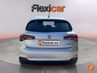 Usado Fiat Tipo S 120 CV (88 kW) 2019 Gris Familiar