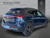 Usado Mercedes EQA250 139 kW (190 CV) 2021 Azul SUV