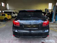 usado Porsche Cayenne Diesel 245 Aut.