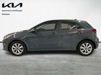 usado Kia Rio 1.0 T-GDi MHEV iMT Drive 100