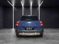 Usado Mini Aceman 160 kW (218 CV) 2024 Azul SUV