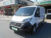 Usado Fiat Ducato 140 CV (102 kW) 2020 Blanco Van