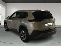 Usado Nissan X-Trail N-Connecta 204 CV (150 kW) 2023 Gris SUV