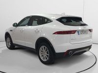 Usado Jaguar E-Pace 150 CV (110 kW) 2019 SUV