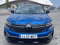 Usado Renault Austral Techno Esprit Alpine 200 CV (147 kW) 2023 Azul SUV